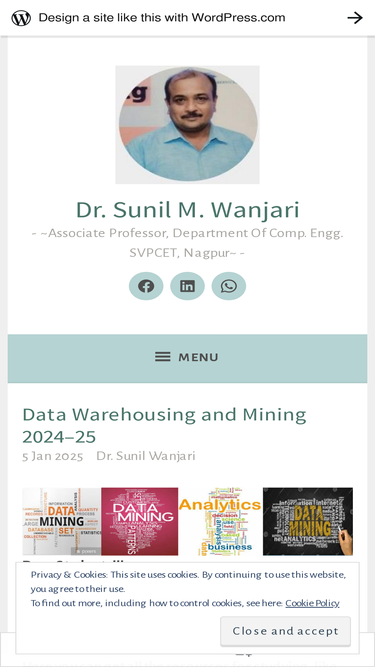 sunilwanjarisvpcet.wordpress.com