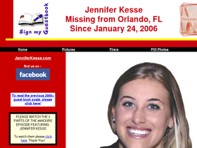 jenniferkesse.com