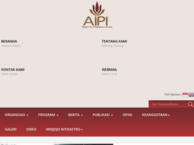 aipi.or.id