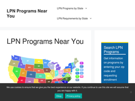 lpnprograms.net
