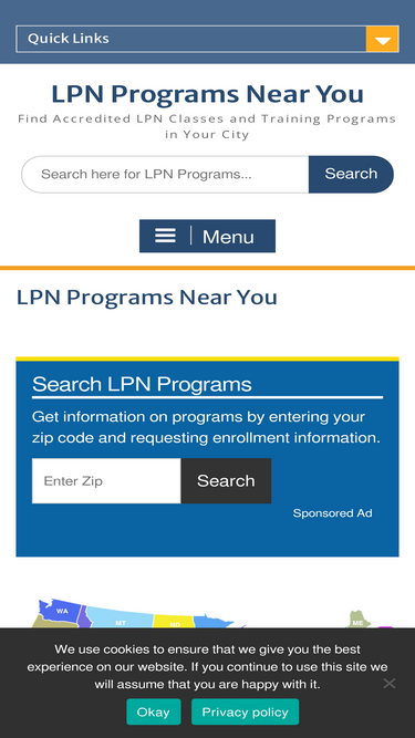 lpnprograms.net