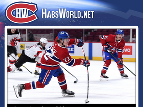 'habsworld.net' screenshot