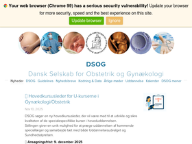 dsog.dk