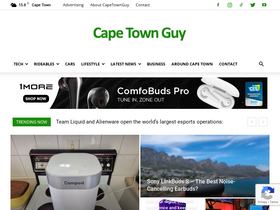 capetownguy.co.za