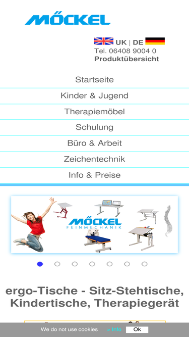 moeckel.com