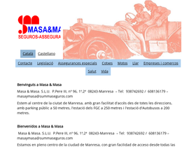masaimasa.com