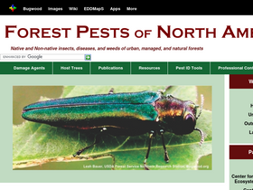 forestpests.org