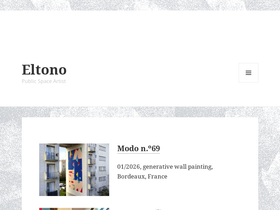 eltono.com