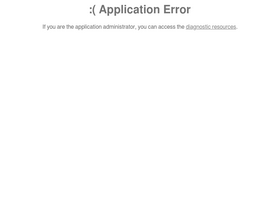 'akrapovic.com' screenshot