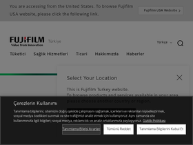 fujifilm.com.tr