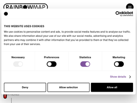 'rainbow-europe.org' screenshot