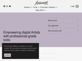 artcoastdesign.com