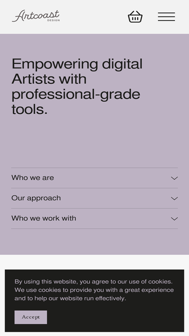 artcoastdesign.com