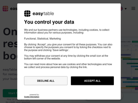 easytable.com