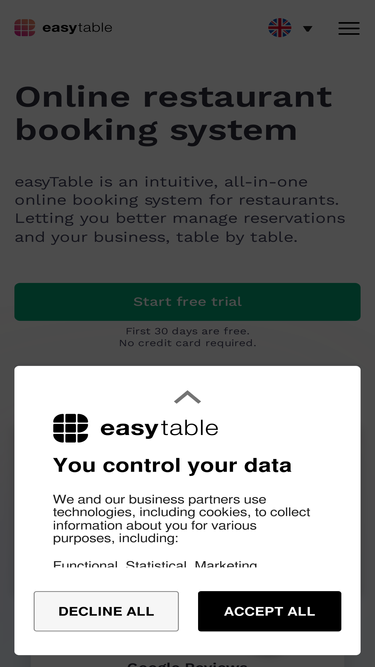 easytable.com