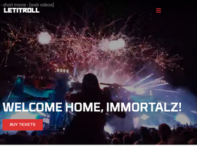 'letitroll.eu' screenshot