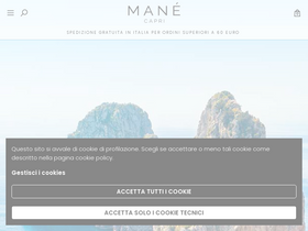 manecapri.com