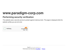 'cecredentialtrust.com' screenshot