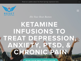 resetketamine.com