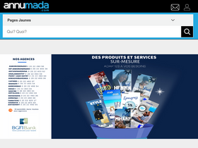 annumada.com