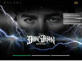 maluma.online