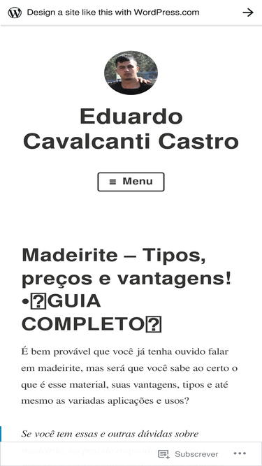 eduardocavalcanti.home.blog