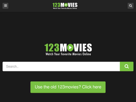 123movieshub.tc Competitors Top Sites Like 123movieshub.tc