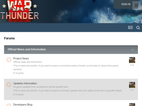 forum.warthunder.com