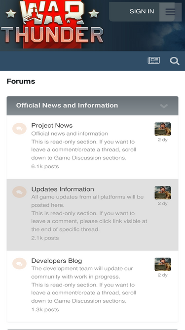 forum.warthunder.com
