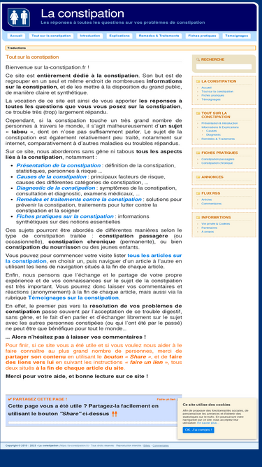 la-constipation.fr