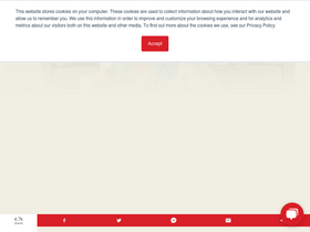 'ikamet.com' screenshot