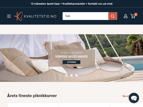 kvalitetstid.no
