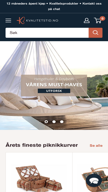 kvalitetstid.no