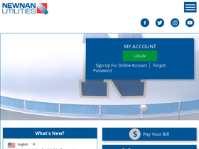 newnanutilities.org