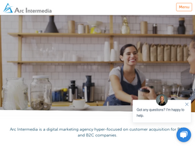 arcintermedia.com