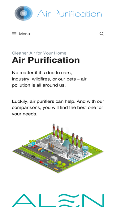 airpurification.io