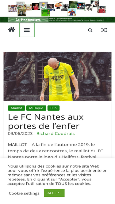 footichiste.com