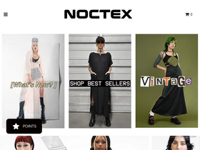shopnoctex.com