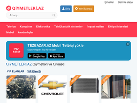 qiymetleri.az