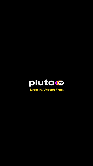 Sites like best sale pluto tv