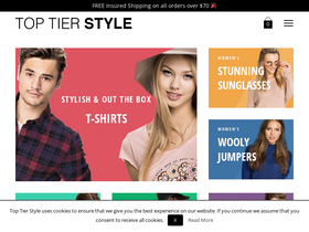 toptierstyle.com
