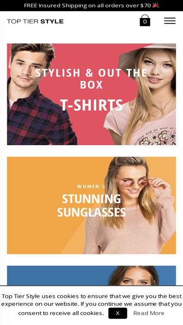 toptierstyle.com