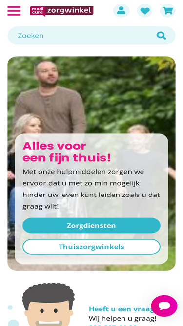 medicura.nl