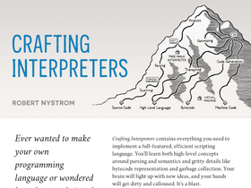 'craftinginterpreters.com' screenshot