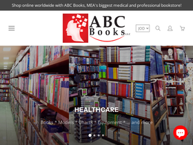 abcbooksllc.com