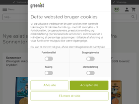 greenist.dk