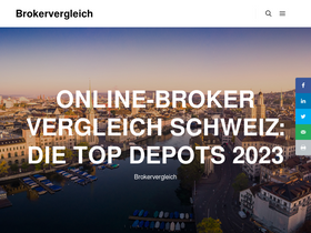 brokerverglei.ch