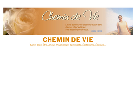 chemindevie.net