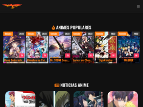 anime-flix.in Traffic Analytics, Ranking Stats & Tech Stack