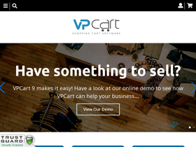 vpcart.com